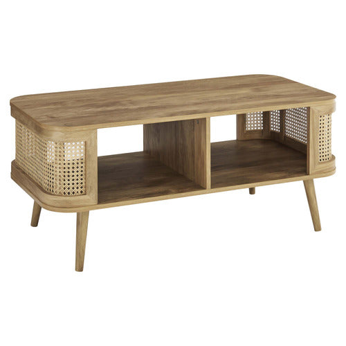 CORE LIVING PRESTON COFFEE TABLE