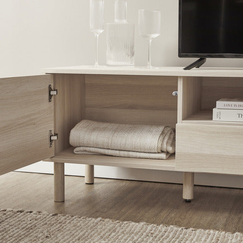 MADDISON LANE 180CM AARAN TV UNIT