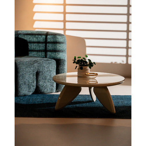 KEYS ROAD DESIGNS GALENE COFFEE TABLE