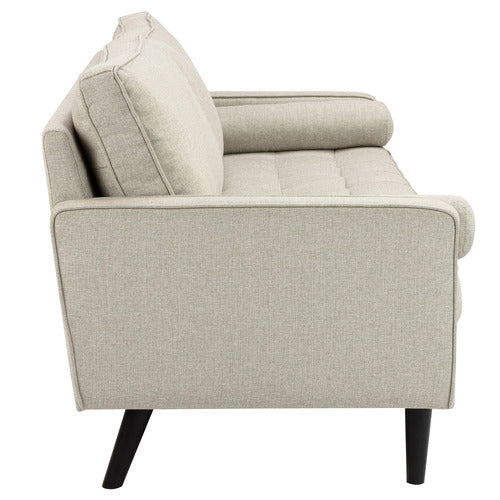 STOCKHOLM 3 SEATER SOFA
