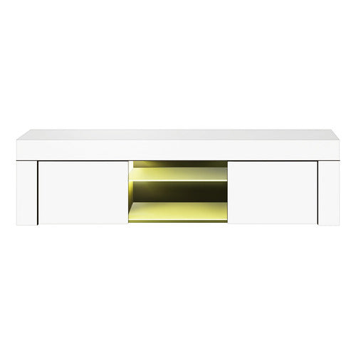 LIVING FUSION WALLUX ENTERTAINMENT UNIT