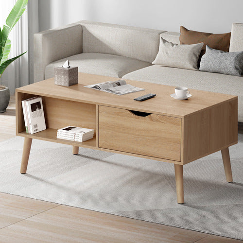 HOXTON ROOM MUNSON COFFEE TABLE