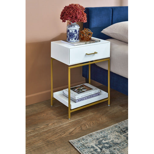 KYLIE BEDSIDE TABLE