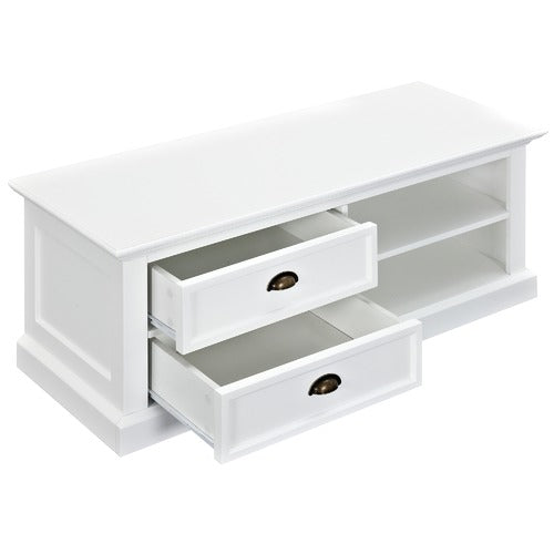 HAMPTONS MEDIUM TV ENTERTAINMENT UNIT
