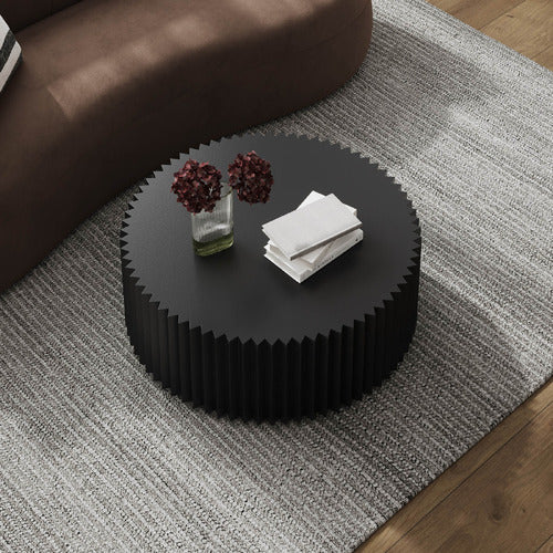 CONTINENTAL DESIGNS ARCADIA COFFEE TABLE