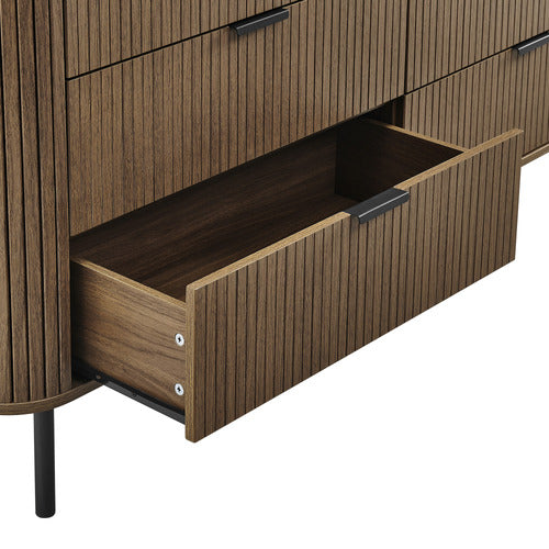 CORE LIVING CALLIX 6 DRAWER CHEST