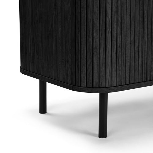 CORE LIVING CALLIX 2 DOOR ENTERTAINMENT UNIT