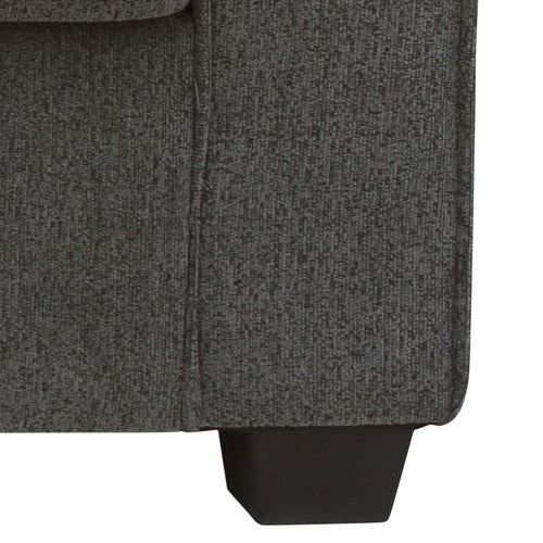SOUTHERN STYLERS QUINTUS 2 SEATER UPHOLSTERED SOFA