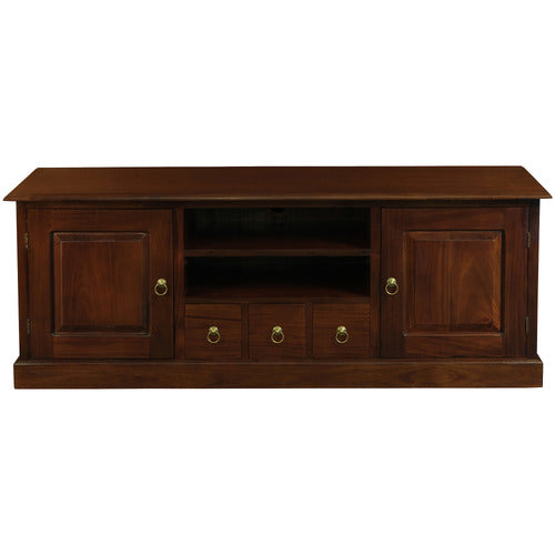 LA VERDE HOVAN 160CM ENTERTAINMENT UNIT