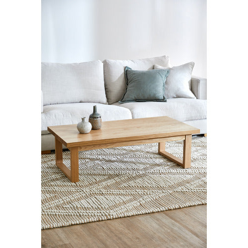 HAVEN 3 SEATER UPHOLSTERED SOFA