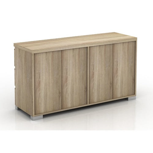 WEST VALLEY INTERIORS PIPER 6 DRAWER CHEST