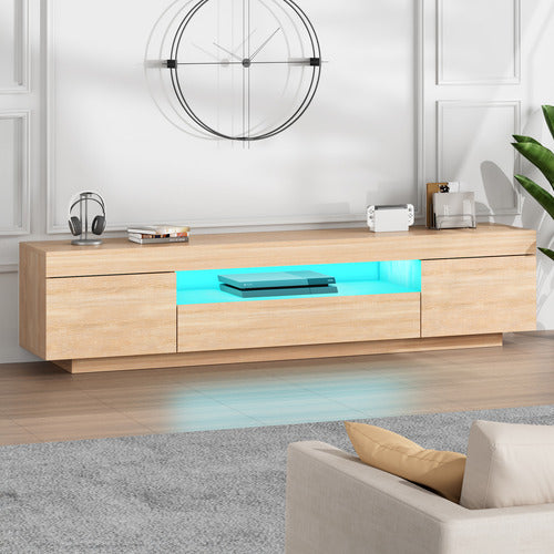 HOXTON ROOM MOREAU LED ENTERTAINMENT UNIT