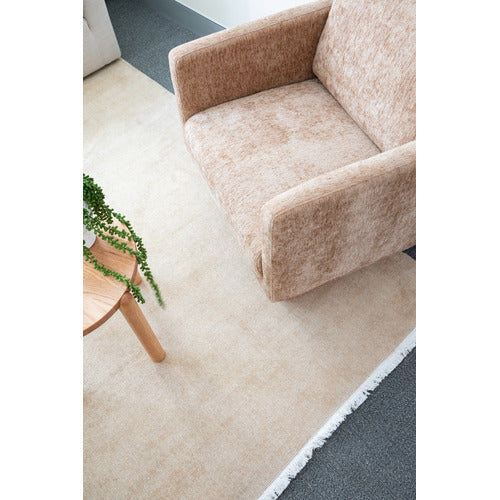 INGRID UPHOLSTERED ARMCHAIR