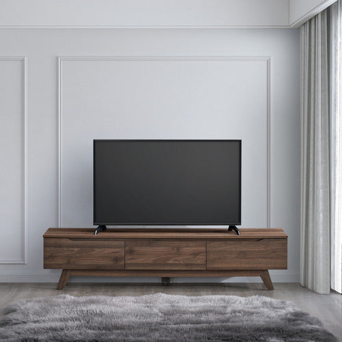 LUNA CO. 180CM EVELINA TV UNIT