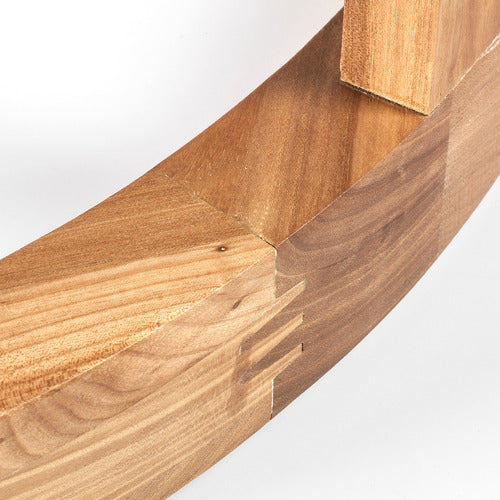 HYDE PARK HOME LENA COFFEE TABLE