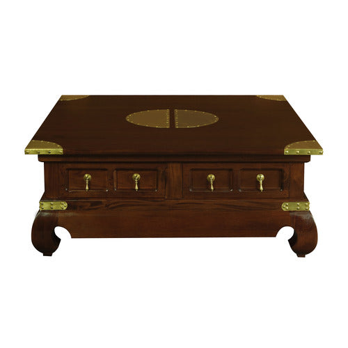 LA VERDE ORIENTAL COFFEE TABLE