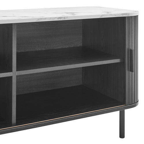 CORE LIVING CALLIX 2 DOOR TV UNIT