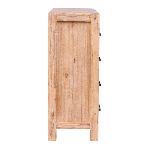 SOUTHERN STYLERS BELMONT ACACIA TALLBOY