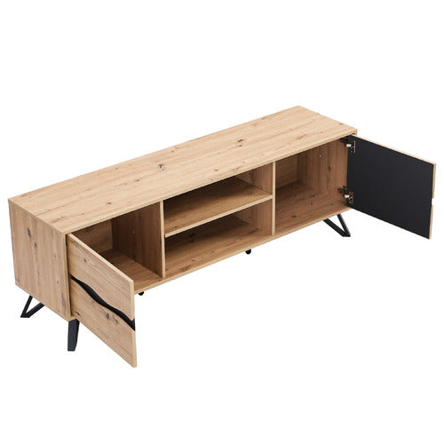 EXPERT HOMEWARES LUCA ENTERTAINMENT UNIT
