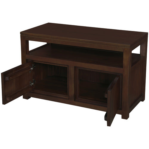 LA VERDE BELGIUM 100CM ENTERTAINMENT UNIT