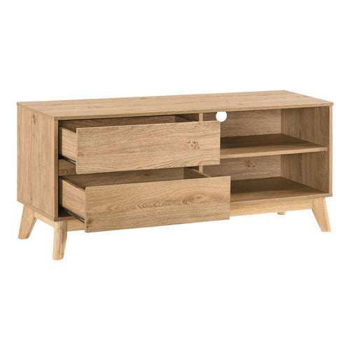 CORE LIVING ANDERSON TV CABINET