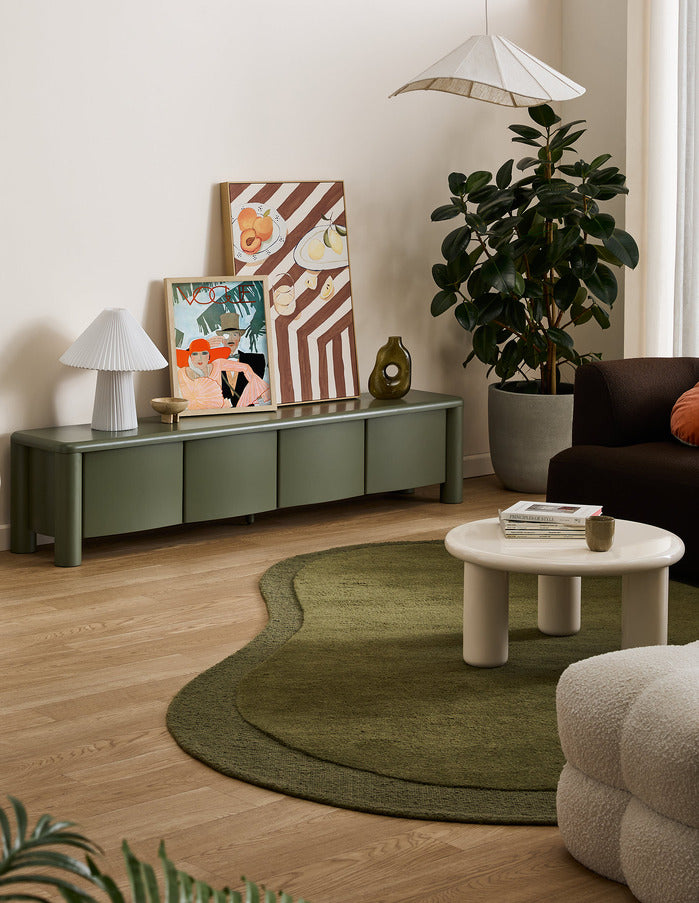 LOLA COFFEE TABLE