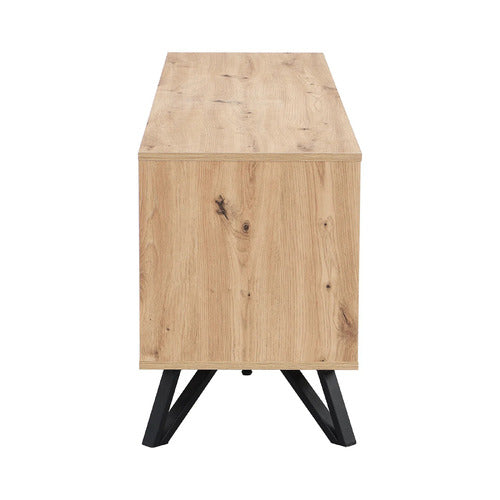 EXPERT HOMEWARES LUCA ENTERTAINMENT UNIT