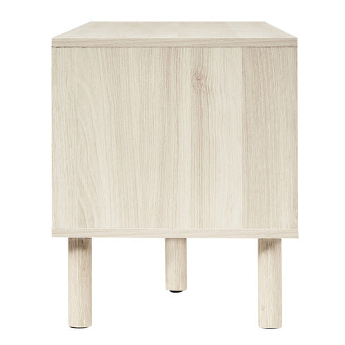 MADDISON LANE 180CM AARAN TV UNIT