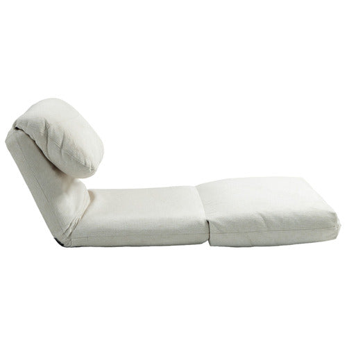 PALMGROVE LANE BUBBLE SINGLE SOFA BED