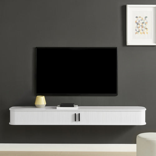 CORE LIVING CALLIX FLOATING TV UNIT