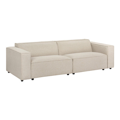 RUSSO 3 SEATER SOFA