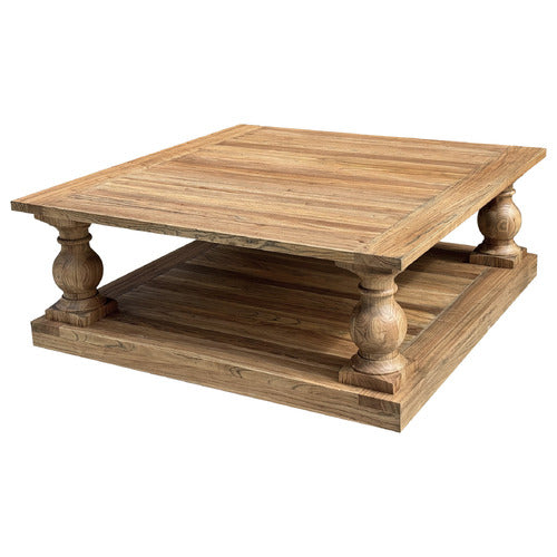 HAMILTON FURNITURE OLIVIA COFFEE TABLE