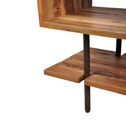 SLH HOUSE TROPICA TV CONSOLE