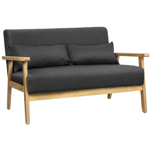 HOXTON ROOM CAMI 2 SEATER UPHOLSTERED SOFA