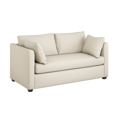 ARMADA COMMERCIAL LOTTE 2.5 SEATER SOFA BED