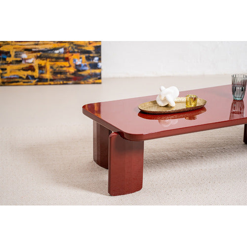 KEYS ROAD DESIGNS FAUST COFFEE TABLE