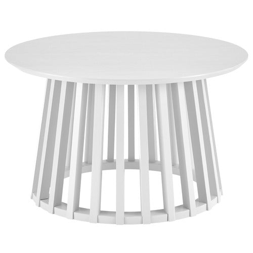 CORE LIVING CHELSEA ROUND COFFEE TABLE
