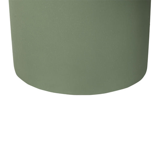MAKKARI POLYSTONE OUTDOOR COFFEE TABLE