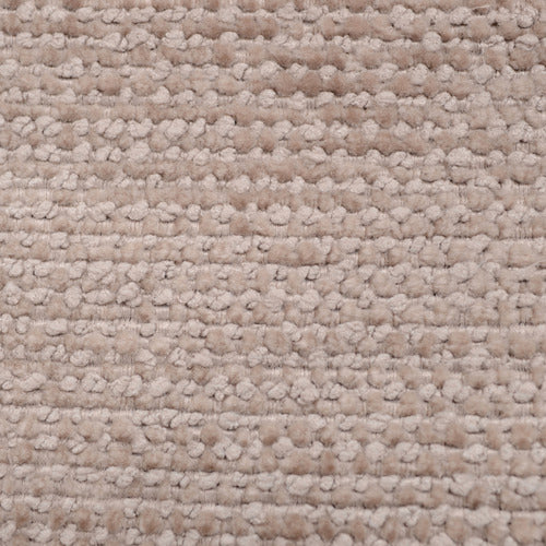 CORE LIVING SAULE 3 SEATER UPHOLSTERED SOFA