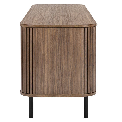 CORE LIVING CALLIX 2 DOOR ENTERTAINMENT UNIT