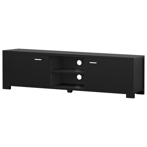 HOXTON ROOM 160CM MORGAN ENTERTAINMENT TV UNIT