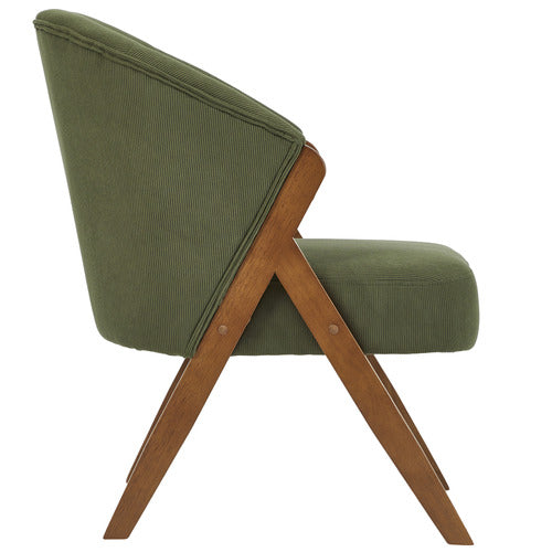 MADDISON LANE AXEL ACCENT CHAIR