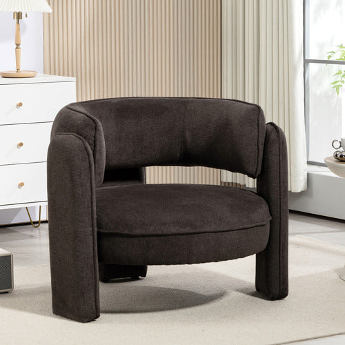 EVIE HOME KATELYN ACCENT CHAIR