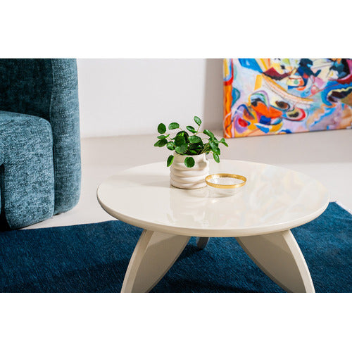 KEYS ROAD DESIGNS GALENE COFFEE TABLE