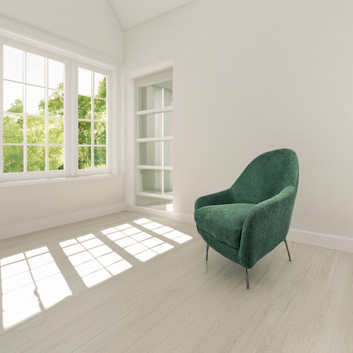 MIKASA FURNITURE ROGENE UPHOLSTERED ARMCHAIR