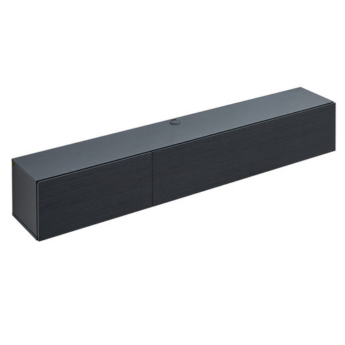 CORE LIVING BREE 3 DOOR FLOATING TV UNIT