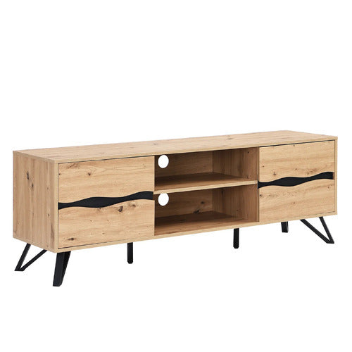 EXPERT HOMEWARES LUCA ENTERTAINMENT UNIT