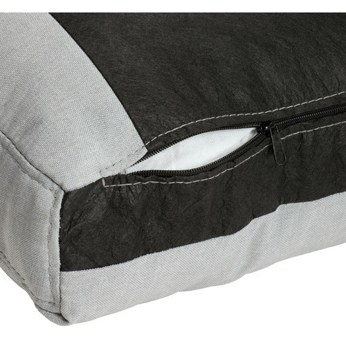 ANDOR 2 SEATER FABRIC SOFA