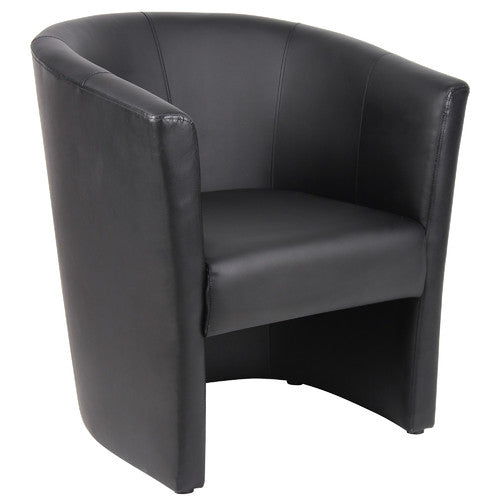 COOPER FURNITURE TUB CHAIR SINGLE SEATER
