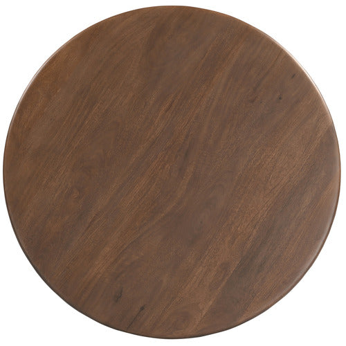 HENDRY MANGO WOOD COFFEE TABLE